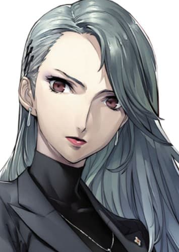 Sae Niijima