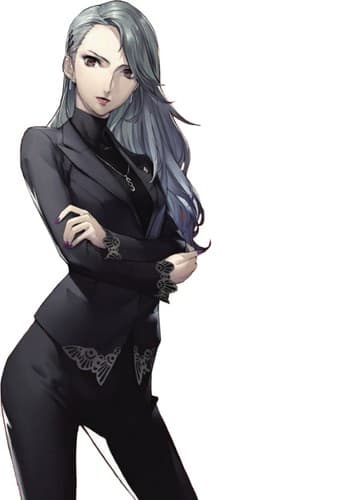 Sae Niijima