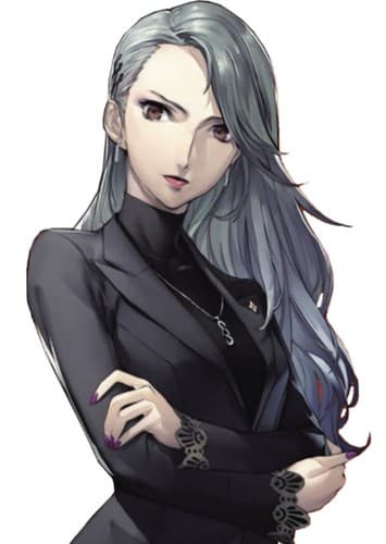 Sae Niijima