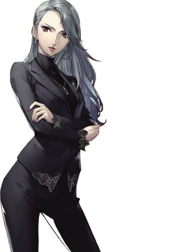 Sae Niijima