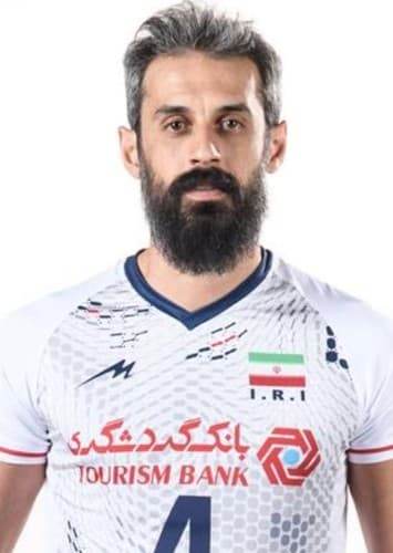 Saeid Marouf