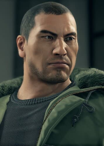 Saejima