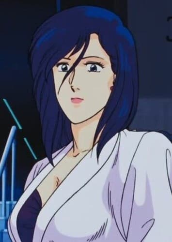 Saeko Nogami