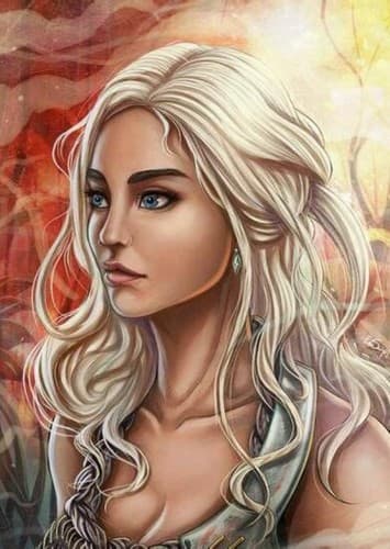 Saera Targaryen