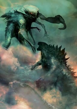 Saga: Raids Again / Afthershock