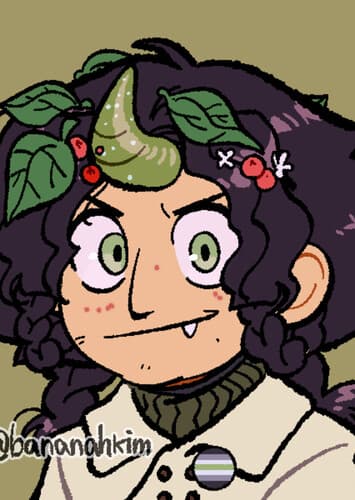 Sage Huerta Oleastro