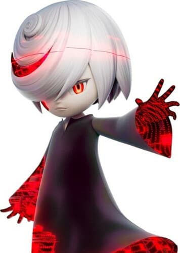 Sage Robotnik (Prime)