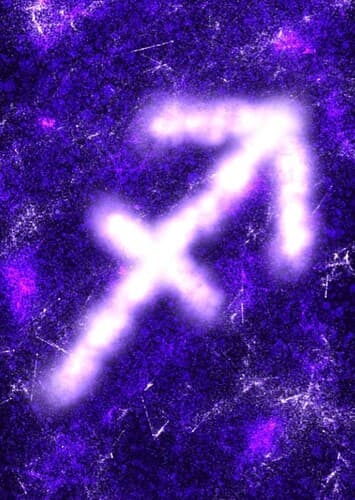 Sagittarius ♐️
