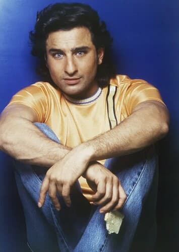 Saif Ali Khan