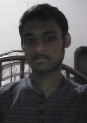 Saif Sookdeo