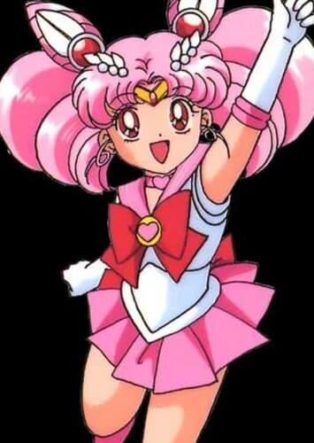Sailor Chibi Moon