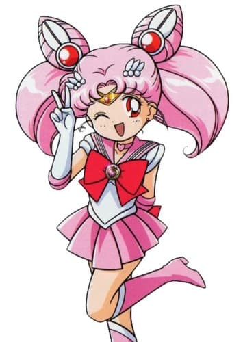 Sailor Chibi Moon