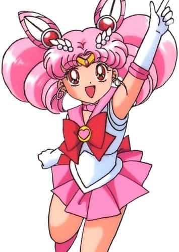 Sailor Chibi Moon / Chibiusa