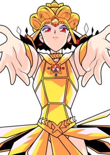 Sailor Galaxia