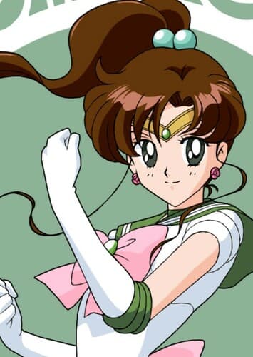 Sailor Jupiter