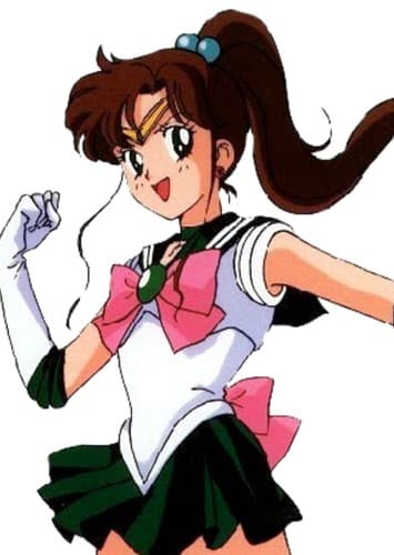 Sailor Jupiter