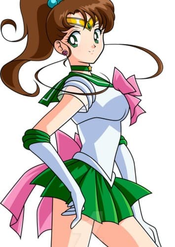 Sailor Jupiter