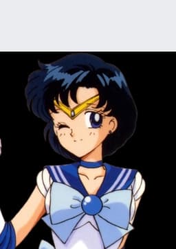 Sailor mercury