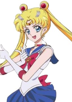 Sailor Moon