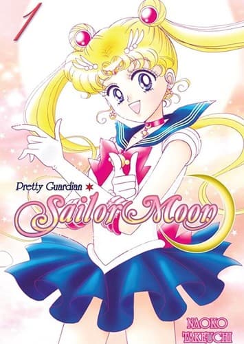 Sailor Moon