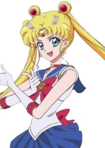Sailor Moon