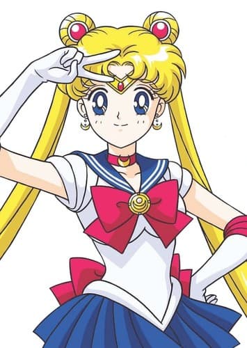 Sailor Moon