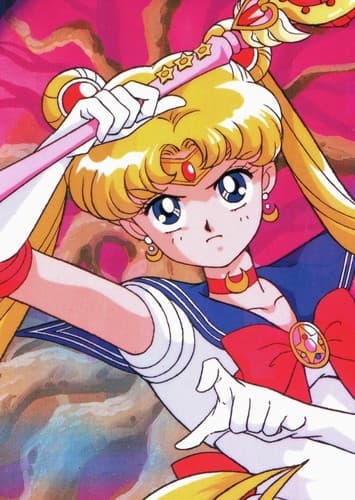 Sailor Moon
