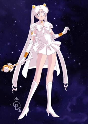 Sailor Moon
