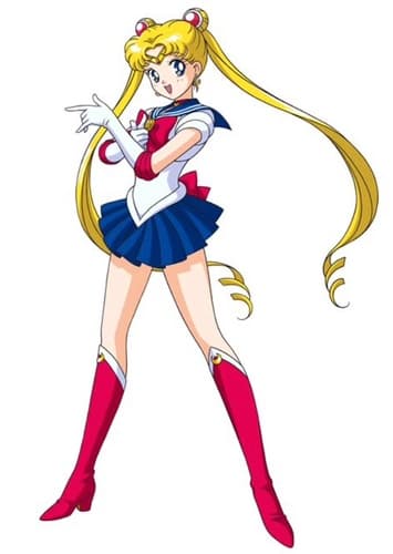 Sailor Moon
