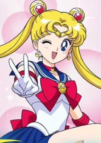 Sailor Moon