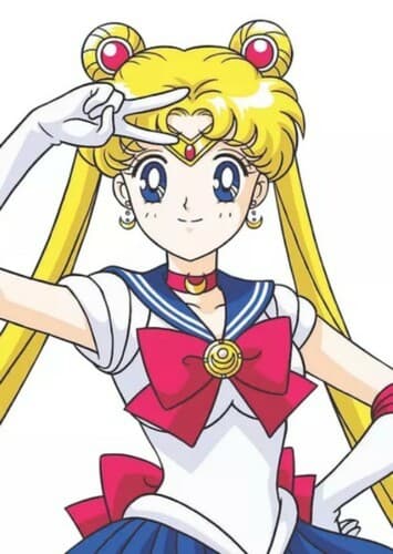 Serena Tsukino