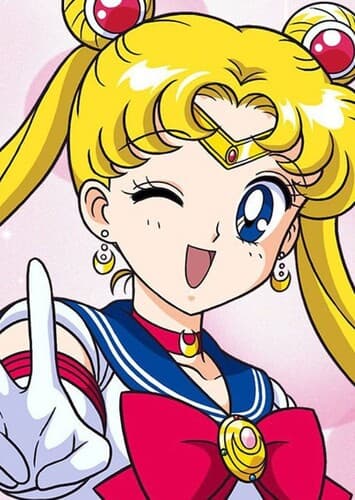 Sailor Moon