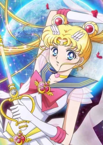 Sailor Moon