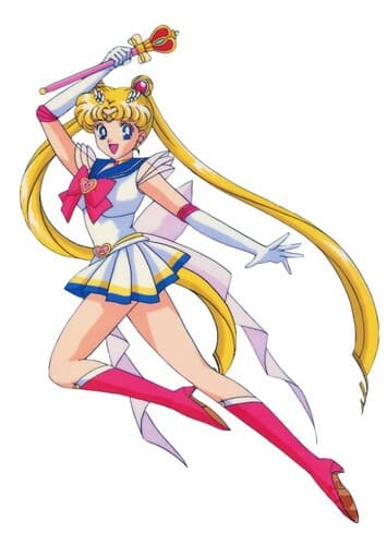 Sailor Moon