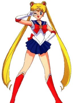 Sailor Moon