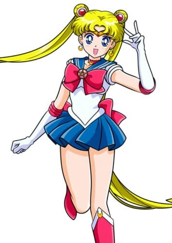 Sailor Moon