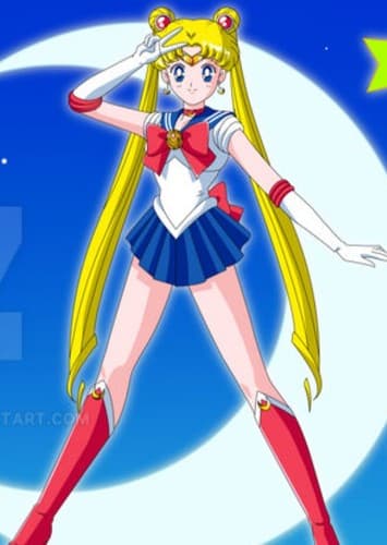 Sailor Moon