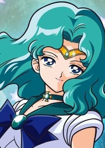 Sailor Neptune