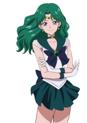 Sailor Neptune