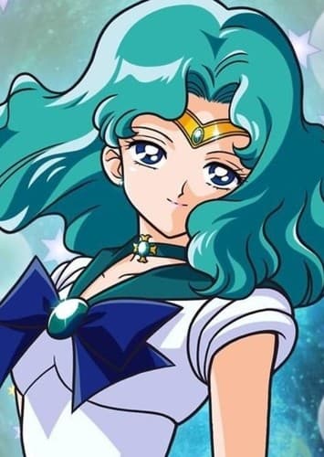Sailor Neptune