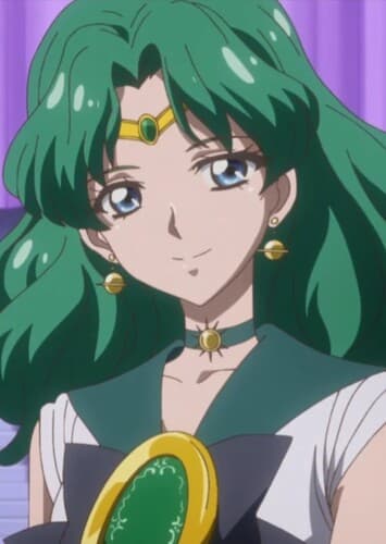 Sailor Neptune