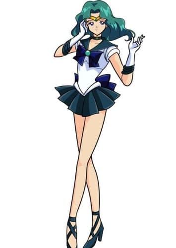 Sailor Neptune