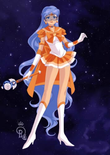 Sailor Sun