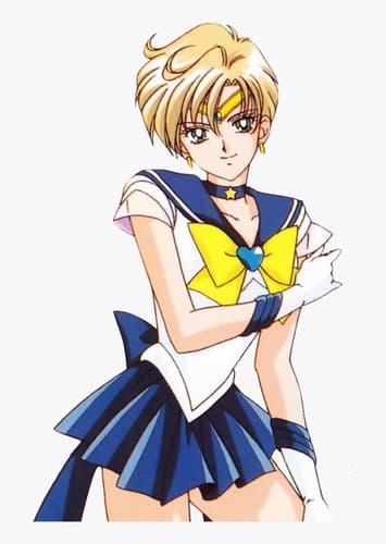 Sailor Unanus