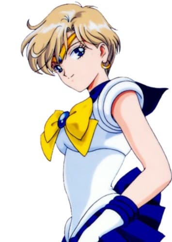 Sailor Urano