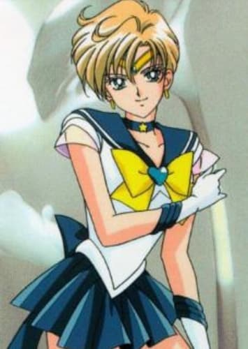 SAILOR URANUS