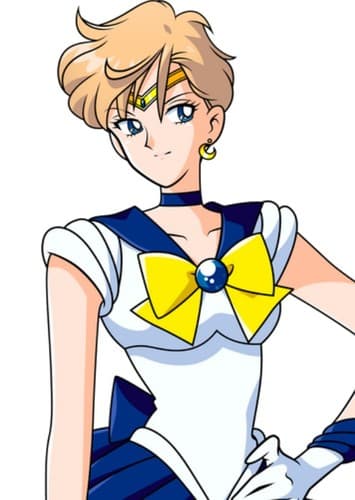 Sailor Uranus