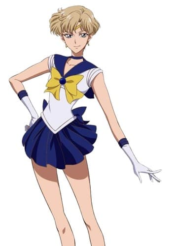 Sailor Uranus