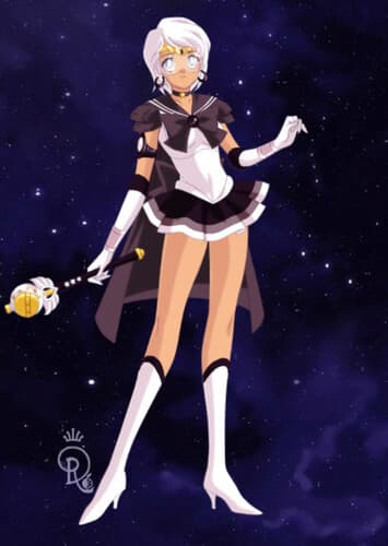 Sailor Uranus
