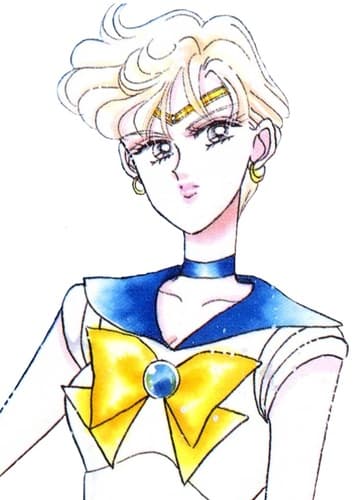 Sailor Uranus